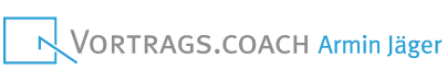 Vortrags-Coach Logo